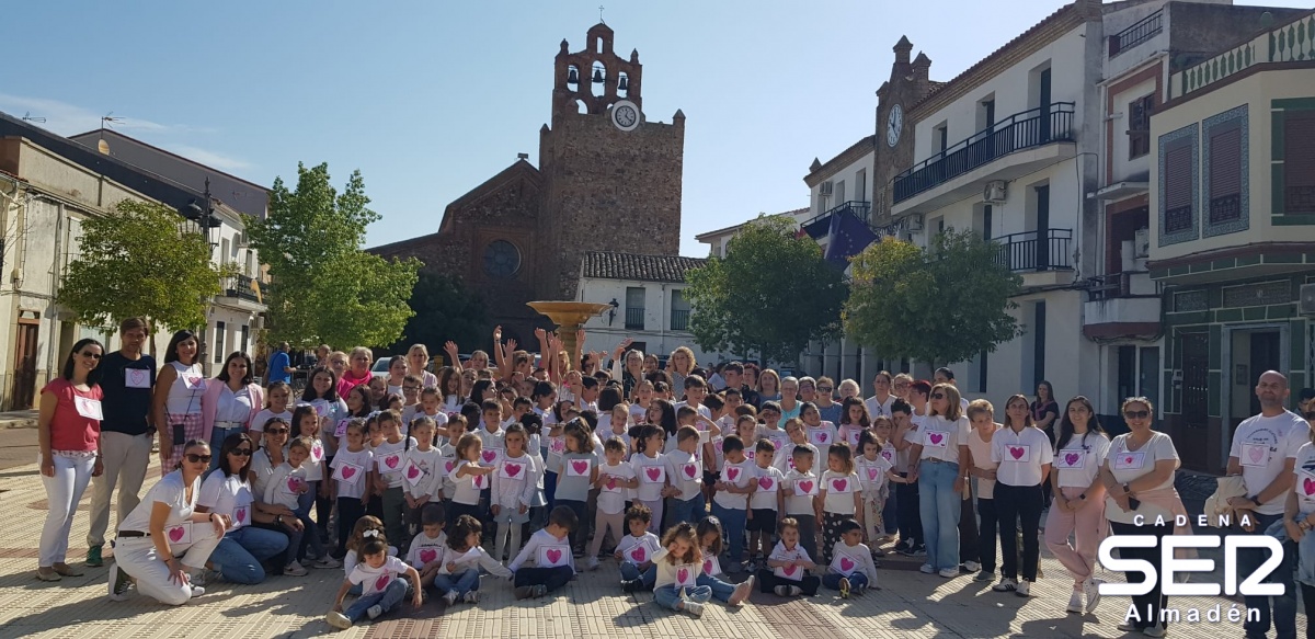 Chillón conmemora el Día Mundial Contra el Cáncer de Mama