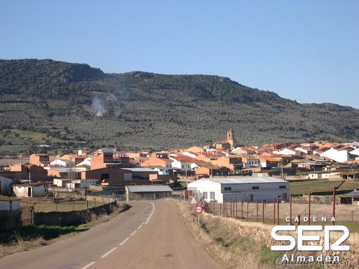 'Destino Comarca de Almadén': Agudo