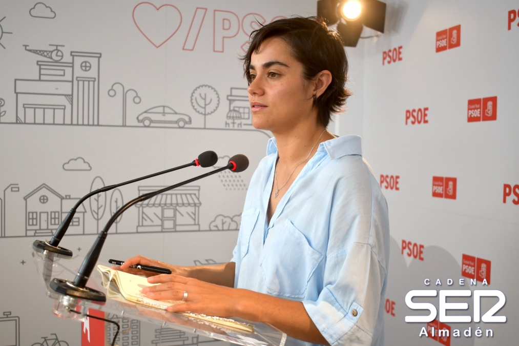 Las concejalas del PSOE de Agudo no asisten al Pleno en protesta por el “retroceso democrático” de la alcaldesa