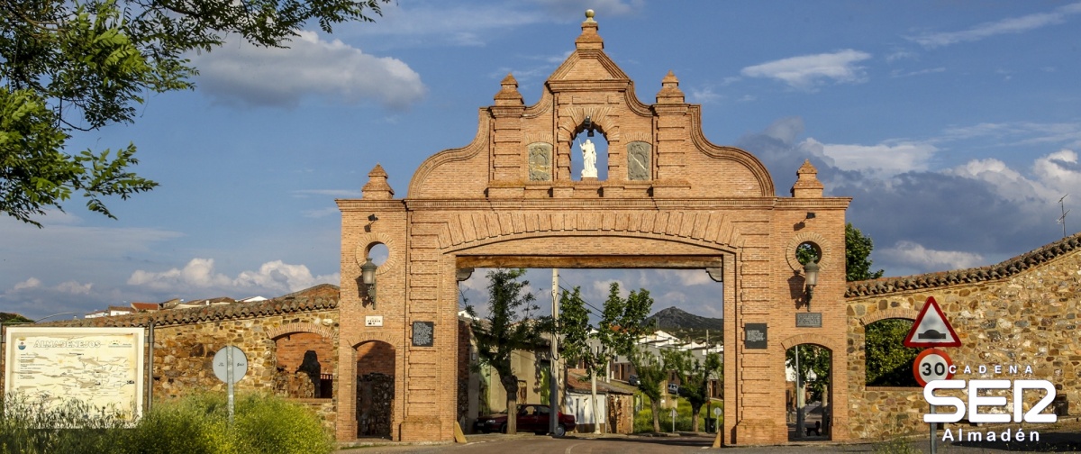'Destino Comarca de Almadén': Almadenejos