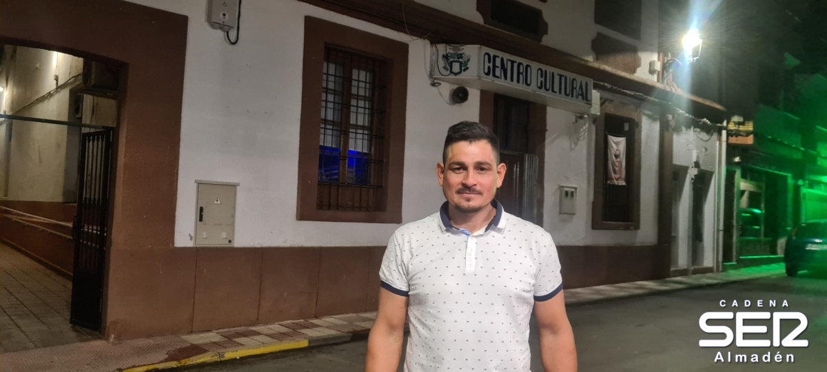 Ferrín Vidiella: un uruguayo que esquila cada año en Chillón