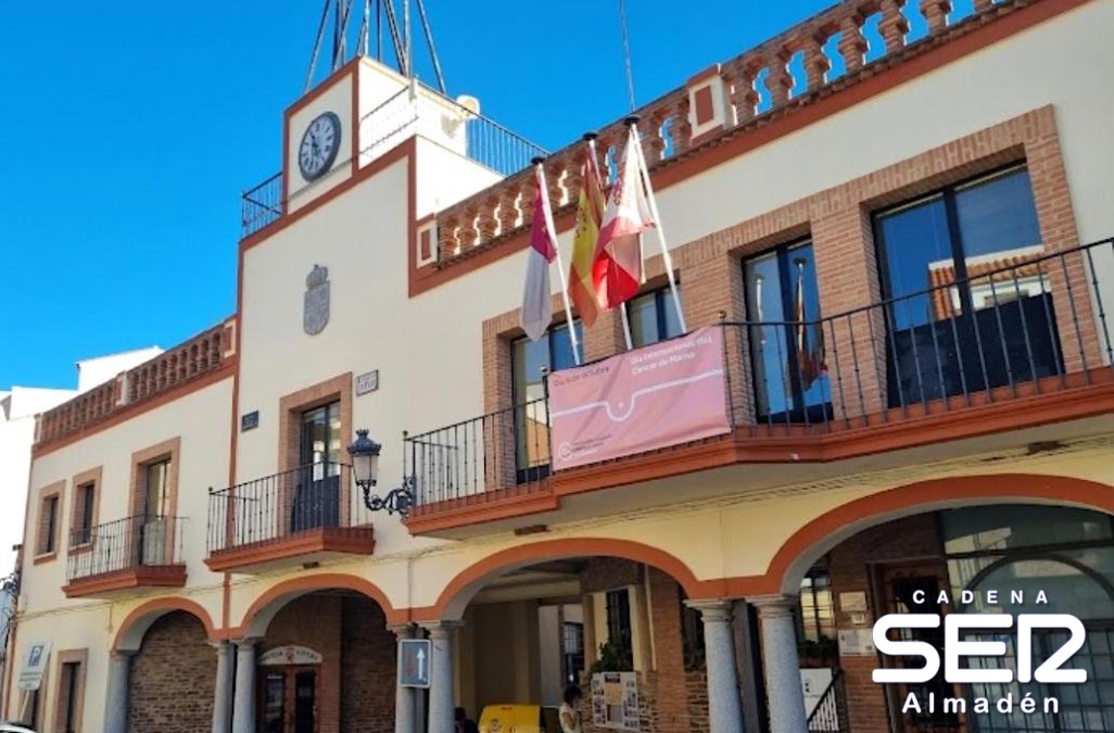 PSOE Almadén pide a Jurado que “arremeta menos y trabaje más para conseguir oportunidades para el municipio”