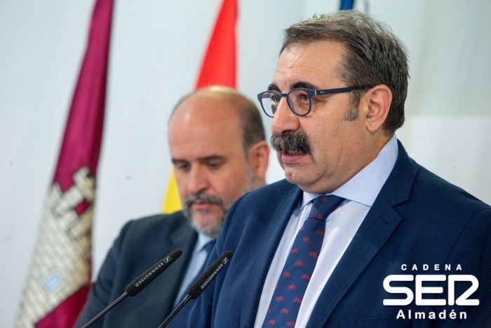 El Gobierno de Castilla-La Mancha inicia la campaña de vacunación de la gripe este jueves