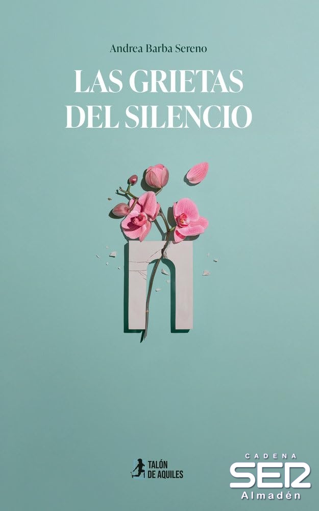 La joven de Chillón, Andrea Barba, nos presenta su poemario 'Las Grietas del Silencio'