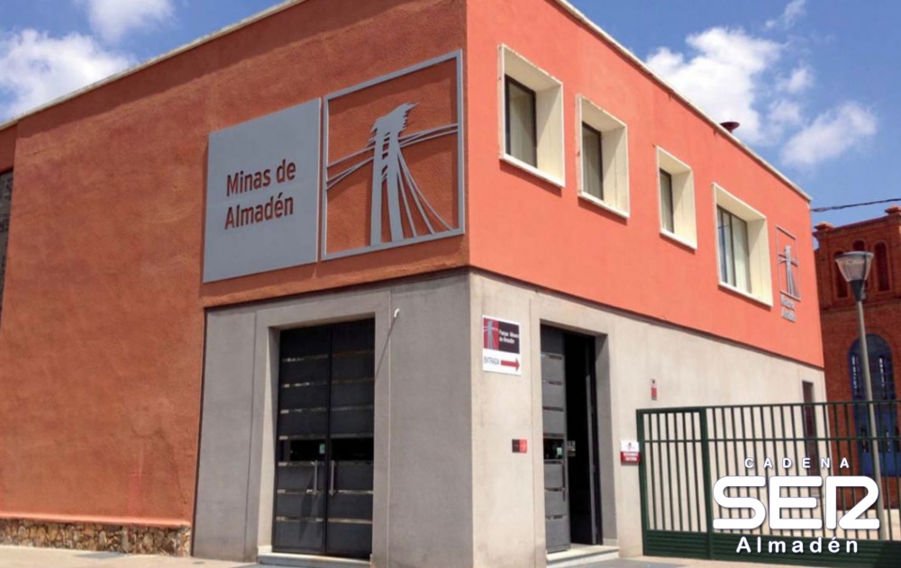 El Ayuntamiento de Almadén muestra su indignación ante otro proyecto fallido de MAYASA